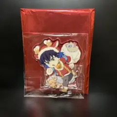 鬼滅の刃 2025 7クリスマス アクリルスタンド 嘴平伊之助