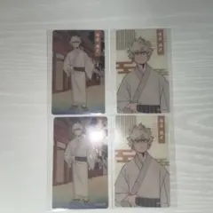 僕のヒーローアカデミア 浮世絵 爆豪勝己 メモリアルクリアカードコレクション