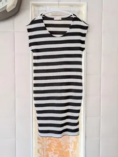 ANAPミンピワンピース&チュニック未使用