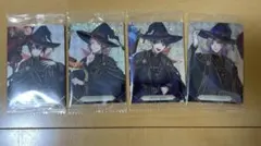 ツイステ ウエハース