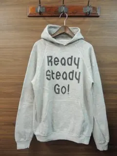 2026年最新】READY STEADY GO! メンズ パーカーの人気アイテム - メルカリ