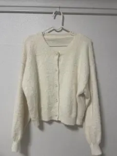 DAZY カーディガン 長袖トップス