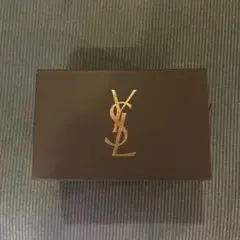 イヴサンローラン ラッピングボックス