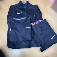 Nike Dri-FIT ジャージセット Mサイズ