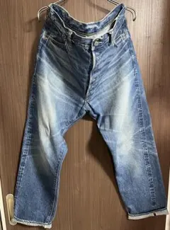 SUGAR CANE デニムパンツ W38 L30のサムネイル