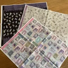 mintmint様お取り置き♡ジョリーフルール♡マイリトルテイラー mintmint様お取り置き♡ジョリーフルール♡マイリトルテイラー - メルカリ