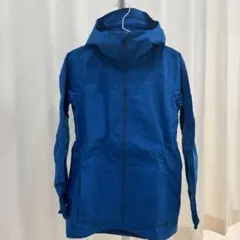 Burton ak レディース　ブルー　xs