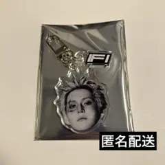 2026年最新】treasure アクキー ヨシの人気アイテム - メルカリ
