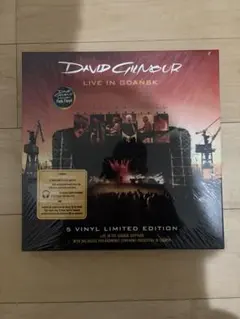 2026年最新】DAVID_GILMOURの人気アイテム - メルカリ