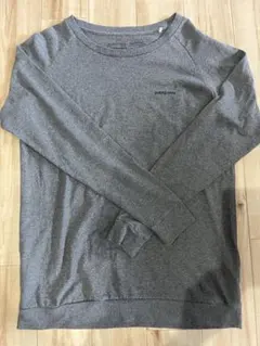 patagonia Sサイズ 長袖トップス