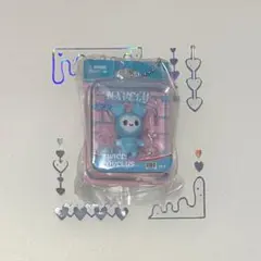 TWICELOVELYS NAVELY ブリスターマスコットチャーム