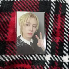 BOYNEXTDOOR イハン 特典トレカ