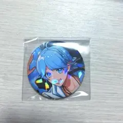 いれいす -hotoke- 缶バッジ