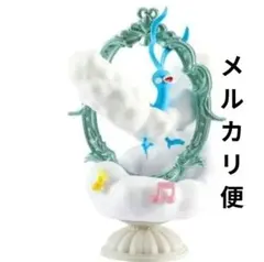 ポケモン リーメント デコラティブフレームコレクション2 　チルタリス