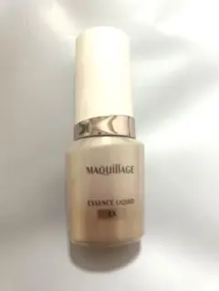 ドラマティックエッセンスリキッドEX　オークル10 マキアージュ