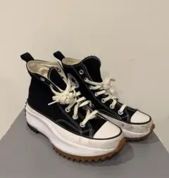 韓国 CONVERSE コンバース ランスターハイク 23.5センチ