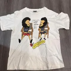 ラスト1点】セントマイケル×ベディブープ Tシャツ - メルカリ