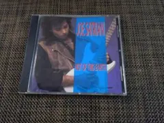 CD Joe Satriani Not of This Earth 輸入盤 中古