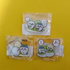 ちいかわ ハチワレアクリルスタンドセット