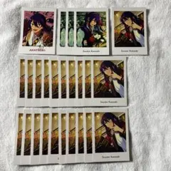 あんスタ 神崎颯馬 ぱしゃっつ TRIP