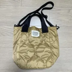 フレドリックパッカーズ　バッグ