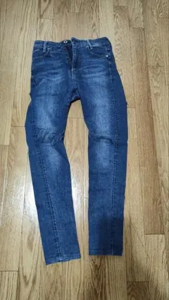 g-star raw デニム