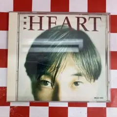 廃盤レア】ザ・ハート 井口一彦 最後の砦 - メルカリ