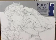 2026年最新】fate stay night unlimited blade works 原画集の人気