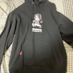 2026年最新】セブンズtv パーカーの人気アイテム - メルカリ