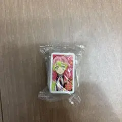 鬼滅の刃　ぷっちょ消しゴム