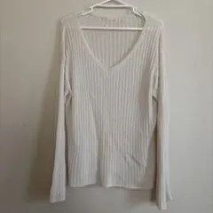 GU レディース　トップス