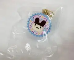 たまごっち 手作りおやつチャーム 平成女児チョコ みみっち