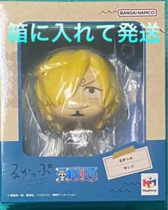 るかっぷ ONE PIECE サンジ 新品未開封品