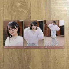 野口衣織 超特急逃走中 MV衣装 コンプ