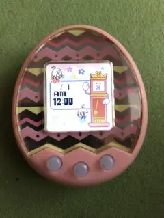 2026年最新】たまごっち mix ピンクの人気アイテム - メルカリ