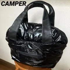 【美品】 カンペール CAMPER トートバッグ