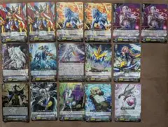 2026年最新】カードファイト!! ヴァンガード レギオンメイト編 全8巻