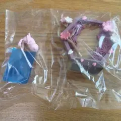 ポケモン ふんわり ゆらりん飾り ミュウ