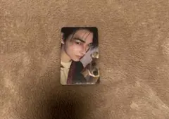 ENHYPEN DESIRE:UNLEASH YOUver ニキ