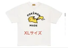 ヒューマンメイド✖️ポケモン Tシャツ 2XL humanmade - メルカリ