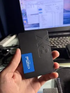 ssd 2.5インチ