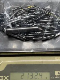 K*様 超硬スクラップ約2.0kg - メルカリ
