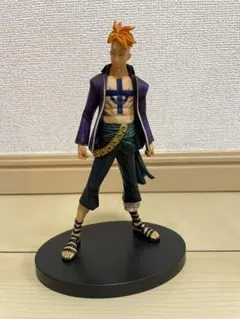 ワンピース フィギュア 不死鳥マルコ　約20cm