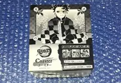 未開封】鬼滅の刃 アートコースター 第2弾 BOX ジャンプショップ