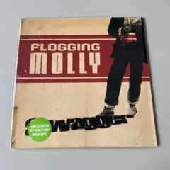2025年最新】flogging molly レコードの人気アイテム - メルカリ