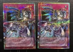 匣*様 霊王の波動 ドミナス・インパルス　オーバーフレーム　プリズマ