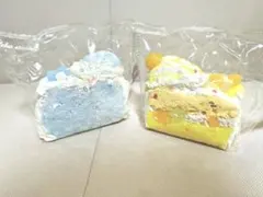 Acha studio 三層トースト　まとめ売り