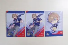 にじさんじ J1コラボ トレーディングカード 風楽奏斗