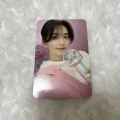 seventeen ジョンハン caratzone