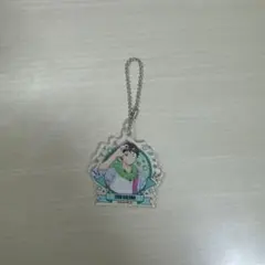 ハイキュー!! 及川徹 アクリルキーホルダー
